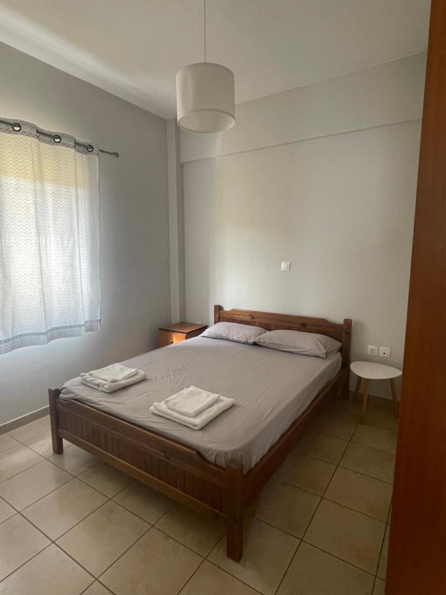 Peroulia Appartement