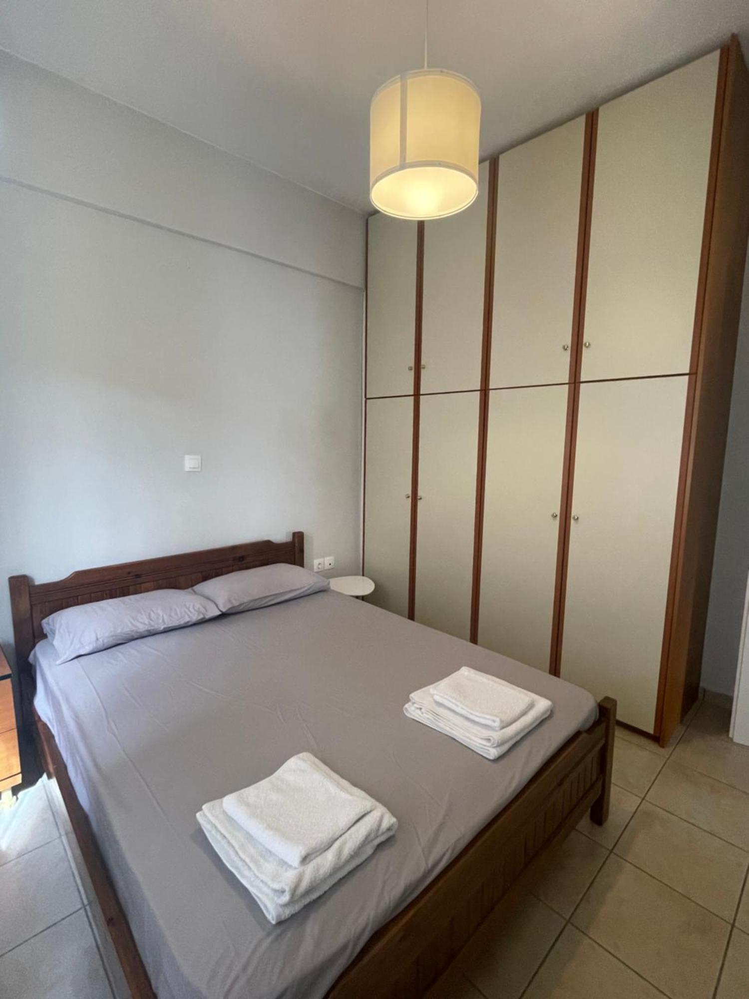 Appartement Peroulia