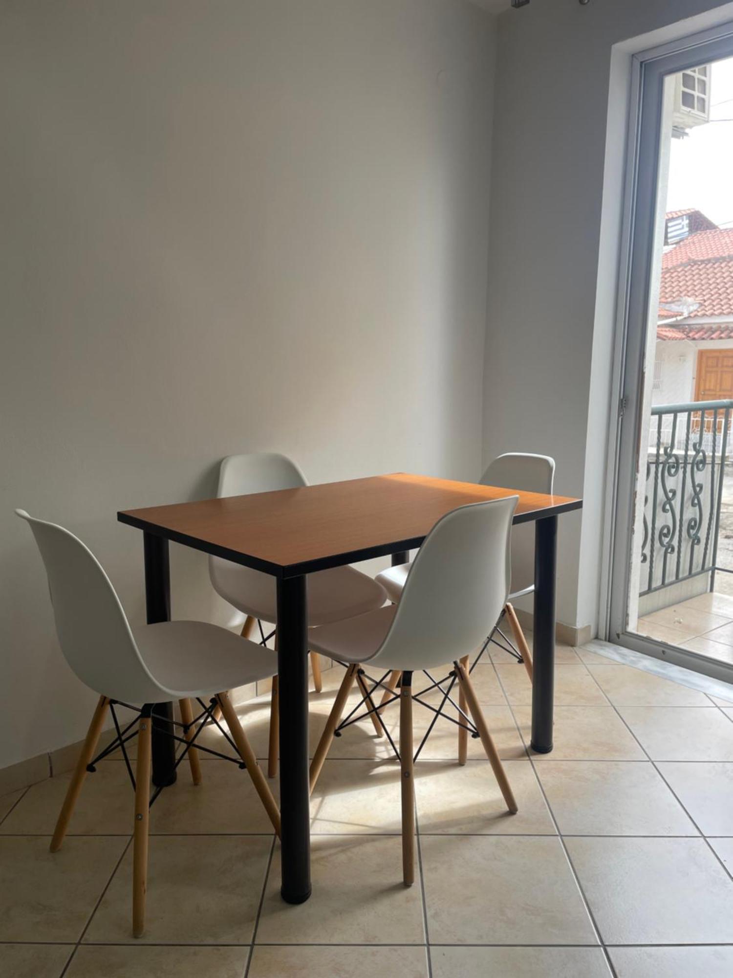 Apartment Peroulia *